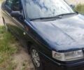 Чорний ВАЗ 2110, об'ємом двигуна 1.6 л та пробігом 185 тис. км за 2511 $, фото 1 на Automoto.ua