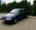 Чорний ВАЗ 2110, об'ємом двигуна 1.6 л та пробігом 0 тис. км за 2000 $, фото 1 на Automoto.ua