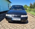 Черный ВАЗ 2110, объемом двигателя 1.6 л и пробегом 203 тыс. км за 2200 $, фото 1 на Automoto.ua