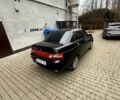 Чорний ВАЗ 2110, об'ємом двигуна 1.6 л та пробігом 90 тис. км за 2200 $, фото 4 на Automoto.ua