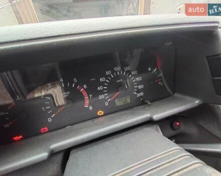 Чорний ВАЗ 2110, об'ємом двигуна 1.6 л та пробігом 133 тис. км за 1200 $, фото 3 на Automoto.ua