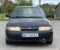 Чорний ВАЗ 2110, об'ємом двигуна 1.6 л та пробігом 197 тис. км за 1150 $, фото 1 на Automoto.ua