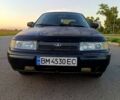 Чорний ВАЗ 2110, об'ємом двигуна 1.6 л та пробігом 0 тис. км за 1700 $, фото 1 на Automoto.ua