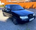 Чорний ВАЗ 2110, об'ємом двигуна 1.6 л та пробігом 111 тис. км за 2690 $, фото 1 на Automoto.ua