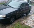 Чорний ВАЗ 2110, об'ємом двигуна 0 л та пробігом 1 тис. км за 2500 $, фото 1 на Automoto.ua