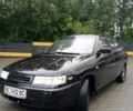 Черный ВАЗ 2110, объемом двигателя 1.6 л и пробегом 156 тыс. км за 2150 $, фото 8 на Automoto.ua