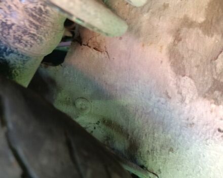 Черный ВАЗ 2110, объемом двигателя 1.6 л и пробегом 178 тыс. км за 1050 $, фото 10 на Automoto.ua