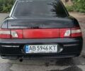 Чорний ВАЗ 2110, об'ємом двигуна 1.6 л та пробігом 128 тис. км за 2500 $, фото 3 на Automoto.ua