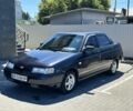 Чорний ВАЗ 2110, об'ємом двигуна 1.6 л та пробігом 179 тис. км за 2300 $, фото 1 на Automoto.ua