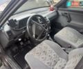Чорний ВАЗ 2110, об'ємом двигуна 1.6 л та пробігом 204 тис. км за 1850 $, фото 3 на Automoto.ua