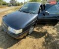 Черный ВАЗ 2110, объемом двигателя 1.6 л и пробегом 103 тыс. км за 2300 $, фото 1 на Automoto.ua