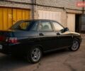 ВАЗ 2110 2007 в Харькове на Automoto.ua Черный ВАЗ 2110, объемом двигателя 1.6 л и пробегом 250 тыс. км за 2300 $, фото 3 на Automoto.ua