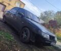 Черный ВАЗ 2110, объемом двигателя 1.62 л и пробегом 212 тыс. км за 2250 $, фото 1 на Automoto.ua