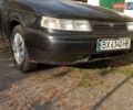 Черный ВАЗ 2110, объемом двигателя 1.6 л и пробегом 213 тыс. км за 900 $, фото 1 на Automoto.ua