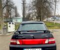 Черный ВАЗ 2110, объемом двигателя 1.6 л и пробегом 304 тыс. км за 2200 $, фото 8 на Automoto.ua