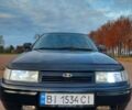 Черный ВАЗ 2110, объемом двигателя 1.6 л и пробегом 200 тыс. км за 2500 $, фото 11 на Automoto.ua