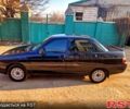 Черный ВАЗ 2110, объемом двигателя 1.6 л и пробегом 190 тыс. км за 2300 $, фото 6 на Automoto.ua