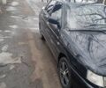 Черный ВАЗ 2110, объемом двигателя 1.6 л и пробегом 244 тыс. км за 2300 $, фото 1 на Automoto.ua