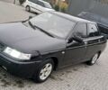 Чорний ВАЗ 2110, об'ємом двигуна 1.6 л та пробігом 150 тис. км за 1350 $, фото 1 на Automoto.ua