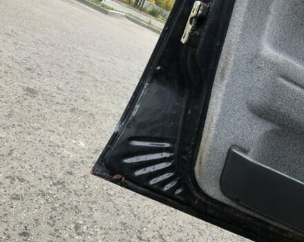 Чорний ВАЗ 2110, об'ємом двигуна 1.6 л та пробігом 220 тис. км за 2450 $, фото 17 на Automoto.ua