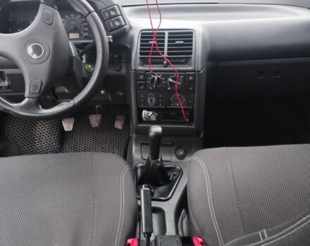 Черный ВАЗ 2110, объемом двигателя 0 л и пробегом 270 тыс. км за 3000 $, фото 5 на Automoto.ua