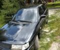 Черный ВАЗ 2110, объемом двигателя 1.6 л и пробегом 236 тыс. км за 2100 $, фото 29 на Automoto.ua