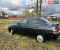 ВАЗ 2110 2007 у Драбове на Automoto.ua Чорний ВАЗ 2110, об'ємом двигуна 1.6 л та пробігом 265 тис. км за 1600 $, фото 5 на Automoto.ua