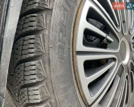 Черный ВАЗ 2110, объемом двигателя 1.6 л и пробегом 260 тыс. км за 2800 $, фото 10 на Automoto.ua