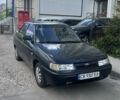 Чорний ВАЗ 2110, об'ємом двигуна 1.6 л та пробігом 230 тис. км за 1450 $, фото 1 на Automoto.ua