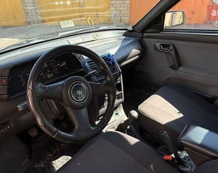 ВАЗ 2110 2007 в Харькове на Automoto.ua Черный ВАЗ 2110, объемом двигателя 1.6 л и пробегом 250 тыс. км за 2300 $, фото 7 на Automoto.ua