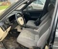 Чорний ВАЗ 2110, об'ємом двигуна 1.6 л та пробігом 163 тис. км за 2200 $, фото 9 на Automoto.ua