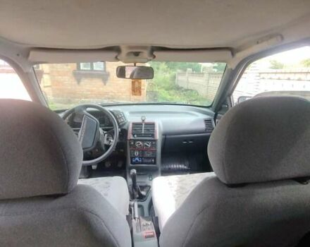 Черный ВАЗ 2110, объемом двигателя 1.6 л и пробегом 255 тыс. км за 2400 $, фото 9 на Automoto.ua