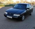 Чорний ВАЗ 2110, об'ємом двигуна 1.6 л та пробігом 300 тис. км за 1300 $, фото 1 на Automoto.ua