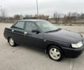 Чорний ВАЗ 2110, об'ємом двигуна 1.6 л та пробігом 85 тис. км за 2800 $, фото 1 на Automoto.ua