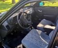 Черный ВАЗ 2110, объемом двигателя 1.6 л и пробегом 177 тыс. км за 2999 $, фото 1 на Automoto.ua
