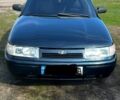 Чорний ВАЗ 2110, об'ємом двигуна 16 л та пробігом 175 тис. км за 2100 $, фото 1 на Automoto.ua