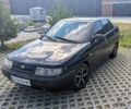 Чорний ВАЗ 2110, об'ємом двигуна 1.6 л та пробігом 197 тис. км за 2100 $, фото 1 на Automoto.ua