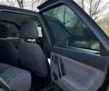 Черный ВАЗ 2110, объемом двигателя 1.6 л и пробегом 212 тыс. км за 1700 $, фото 2 на Automoto.ua