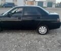 Черный ВАЗ 2110, объемом двигателя 0 л и пробегом 236 тыс. км за 2300 $, фото 1 на Automoto.ua