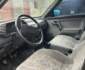 Черный ВАЗ 2110, объемом двигателя 1.6 л и пробегом 187 тыс. км за 1700 $, фото 9 на Automoto.ua