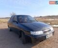Черный ВАЗ 2110, объемом двигателя 1.6 л и пробегом 280 тыс. км за 2000 $, фото 14 на Automoto.ua