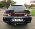 Чорний ВАЗ 2110, об'ємом двигуна 1.6 л та пробігом 220 тис. км за 2450 $, фото 6 на Automoto.ua