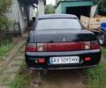 Чорний ВАЗ 2110, об'ємом двигуна 1.6 л та пробігом 192 тис. км за 2500 $, фото 1 на Automoto.ua