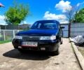 Черный ВАЗ 2110, объемом двигателя 1.6 л и пробегом 160 тыс. км за 1800 $, фото 1 на Automoto.ua
