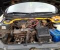 Чорний ВАЗ 2110, об'ємом двигуна 1.6 л та пробігом 234 тис. км за 1450 $, фото 2 на Automoto.ua