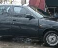 Черный ВАЗ 2110, объемом двигателя 0 л и пробегом 350 тыс. км за 2000 $, фото 1 на Automoto.ua