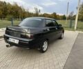 Чорний ВАЗ 2110, об'ємом двигуна 1.6 л та пробігом 163 тис. км за 2200 $, фото 5 на Automoto.ua