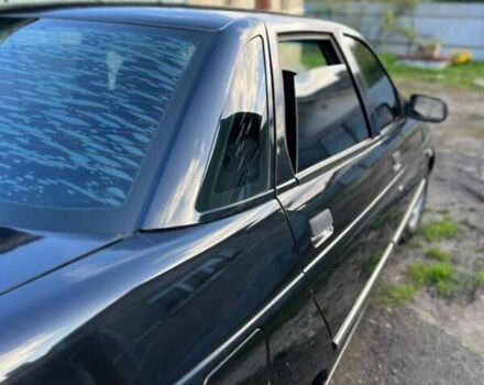 Чорний ВАЗ 2110, об'ємом двигуна 1.6 л та пробігом 200 тис. км за 2100 $, фото 5 на Automoto.ua