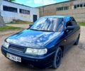 Черный ВАЗ 2110, объемом двигателя 1.6 л и пробегом 317 тыс. км за 2150 $, фото 1 на Automoto.ua
