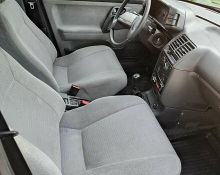 Черный ВАЗ 2110, объемом двигателя 1.6 л и пробегом 105 тыс. км за 2950 $, фото 19 на Automoto.ua